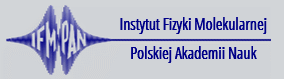 Instytut Fizyki Molekularnej Polskiej Akademii Nauk